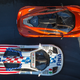 Illustration for article titled McLaren P1 in Volcano Orange
